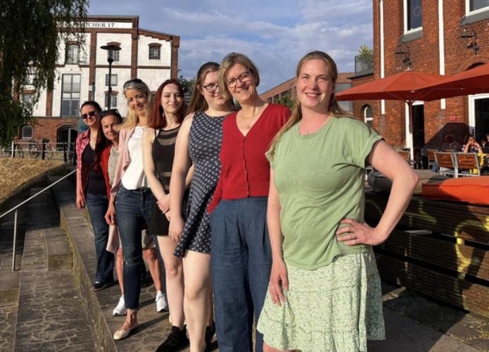 Tierarztpraxis Donner - unsere Vision